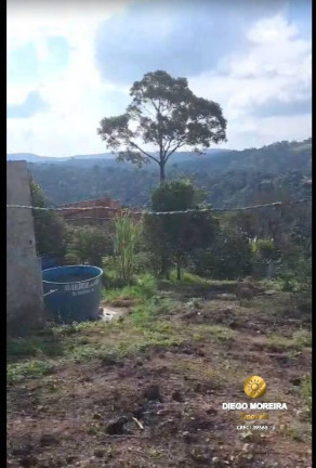Terreno à Venda, 696 m² em Mato Dentro - Mairiporã