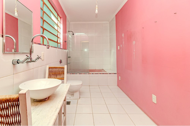 Imagem Casa com 4 Quartos à Venda, 352 m² em Jardim São Pedro - Porto Alegre
