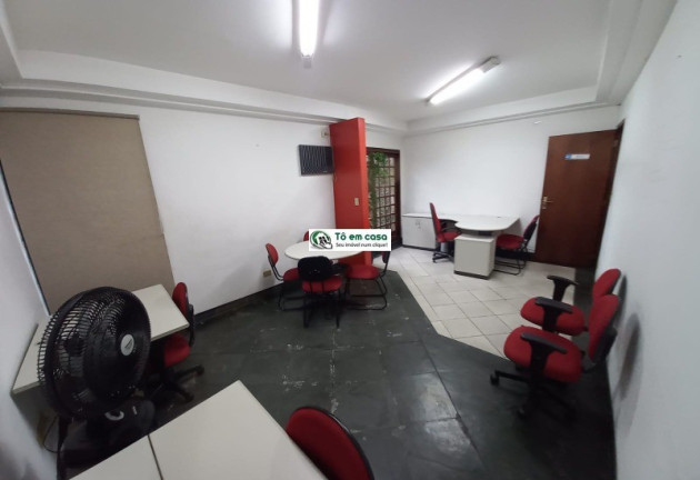 Imagem Sala Comercial à Venda, 90 m² em Centro - Jacareí Imagem Sala Comercial à Venda, 90 m² em Centro - Jacareí