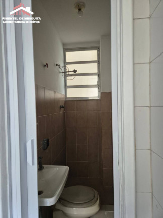 Imagem Apartamento com 2 Quartos para Alugar, 120 m² em Icaraí - Niterói