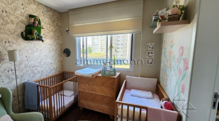 Imagem Apartamento com 3 Quartos à Venda, 156 m² em Lapa - São Paulo Imagem Apartamento com 3 Quartos à Venda, 156 m² em Lapa - São Paulo