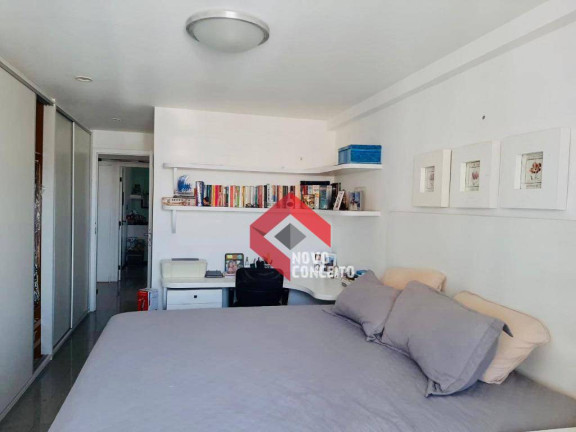 Imagem Apartamento com 3 Quartos à Venda, 118 m² em Aldeota - Fortaleza