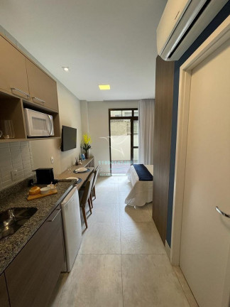 Imagem Studio com 1 Quarto à Venda, 35 m² em Centro - São Paulo