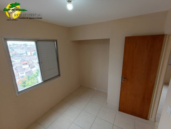 Imagem Apartamento com 2 Quartos à Venda, 60 m² em Vila Celeste - São Paulo