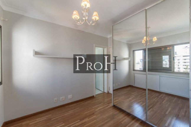 Imagem Apartamento com 3 Quartos à Venda, 147 m² em Brooklin Paulista - São Paulo Imagem Apartamento com 3 Quartos à Venda, 147 m² em Brooklin Paulista - São Paulo