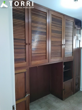 Imagem Apartamento com 3 Quartos à Venda, 120 m² em Centro - Sorocaba