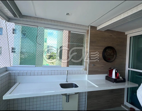 Imagem Apartamento com 2 Quartos à Venda, 113 m² em Atalaia - Aracaju