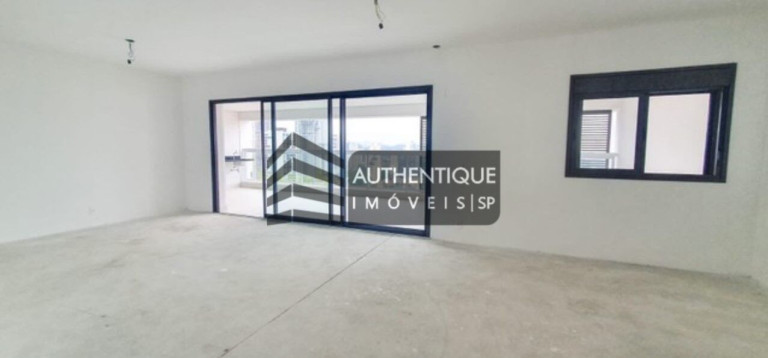 Imagem Apartamento com 3 Quartos à Venda, 178 m² em Brooklin - São Paulo