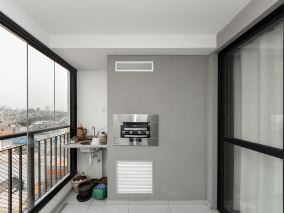 Imagem Apartamento com 2 Quartos à Venda, 59 m² em Vila Prudente - São Paulo Imagem Apartamento com 2 Quartos à Venda, 59 m² em Vila Prudente - São Paulo