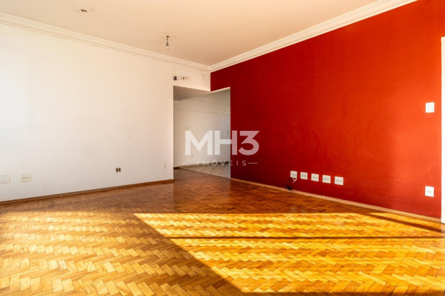 Foto do imóvel Imóvel com 3 Quartos à Venda, 127 m² em Cambuí - Campinas