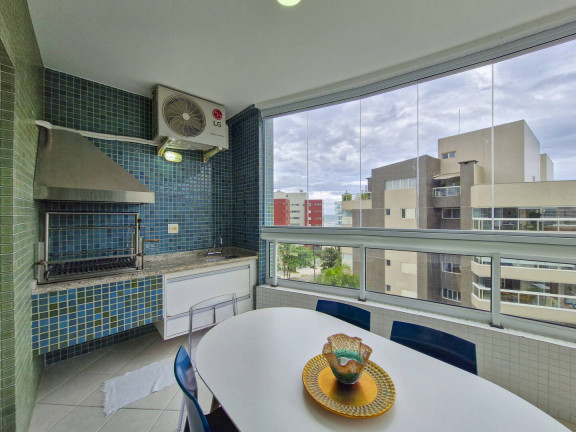 Apartamento com 2 Quartos à Venda, 78 m² em Riviera De São Lourenço - Bertioga