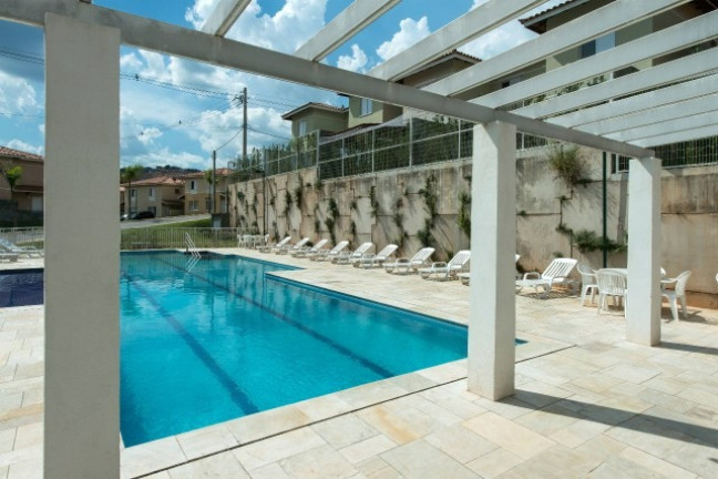 Imagem Casa com 2 Quartos à Venda, 84 m² em Jardim Petrópolis - Cotia Imagem Casa com 2 Quartos à Venda, 84 m² em Jardim Petrópolis - Cotia