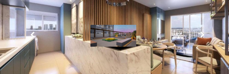 Apartamento com 2 Quartos à Venda, 58 m² em Picanço - Guarulhos