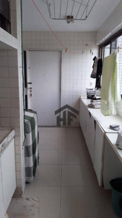 Imagem Apartamento com 3 Quartos à Venda, 192 m² em Casa Caiada - Olinda Imagem Apartamento com 3 Quartos à Venda, 192 m² em Casa Caiada - Olinda