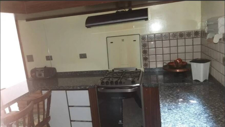 Imagem Casa com 3 Quartos à Venda, 630 m² em Vila Bastos - Santo André