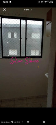 Imagem Apartamento com 2 Quartos à Venda, 50 m² em Vila Ema - São Vicente Imagem Apartamento com 2 Quartos à Venda, 50 m² em Vila Ema - São Vicente