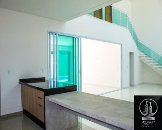 Imagem Casa com 3 Quartos à Venda, 371 m² em Alphaville Nova Esplanada Iii - Votorantim Imagem Casa com 3 Quartos à Venda, 371 m² em Alphaville Nova Esplanada Iii - Votorantim