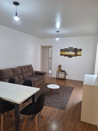 Imagem Apartamento com 3 Quartos à Venda, 80 m² em Kobrasol - São José