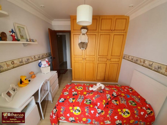 Imagem Apartamento com 3 Quartos à Venda, 126 m² em Vila Ema - São José Dos Campos Imagem Apartamento com 3 Quartos à Venda, 126 m² em Vila Ema - São José Dos Campos