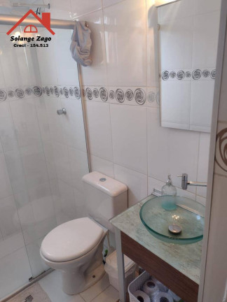 Imagem Apartamento com 2 Quartos à Venda, 54 m² em Jardim Umuarama - São Paulo
