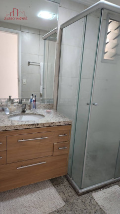 Imagem Apartamento com 3 Quartos à Venda, 69 m² em Vila Andrade - São Paulo