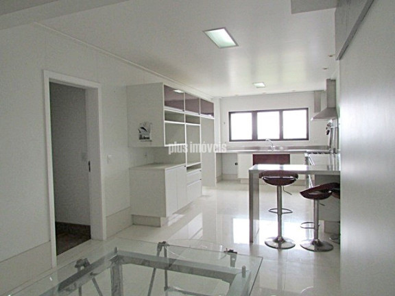 Imagem Apartamento com 4 Quartos à Venda, 385 m² em Alto Da Boa Vista - São Paulo Imagem Apartamento com 4 Quartos à Venda, 385 m² em Alto Da Boa Vista - São Paulo