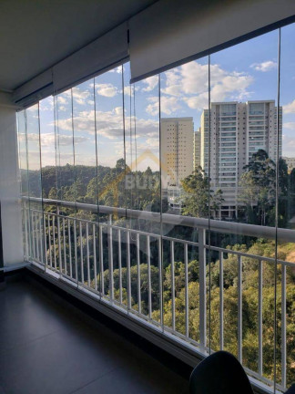 Imagem Apartamento com 3 Quartos à Venda, 132 m² em Tamboré - Santana De Parnaíba Imagem Apartamento com 3 Quartos à Venda, 132 m² em Tamboré - Santana De Parnaíba