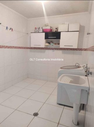 Imagem Sobrado com 4 Quartos à Venda,  em Jardim Morada Do Sol - Indaiatuba
