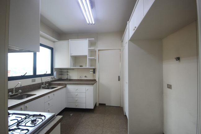 Imagem Apartamento com 4 Quartos para Alugar, 202 m² em Higienopolis - São Paulo Imagem Apartamento com 4 Quartos para Alugar, 202 m² em Higienopolis - São Paulo