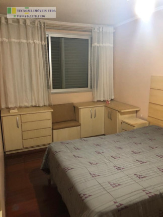 Imagem Apartamento com 2 Quartos à Venda, 72 m² em Pinheiros - São Paulo