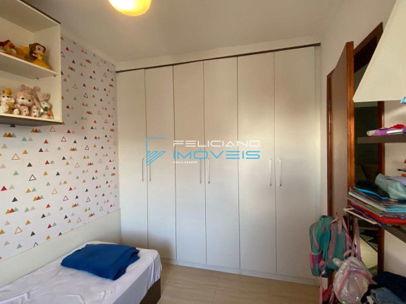 Imagem Apartamento com 2 Quartos à Venda, 59 m² em Ocian - Praia Grande