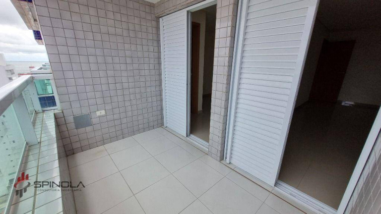 Imagem Cobertura com 4 Quartos à Venda, 200 m² em Tupi - Praia Grande