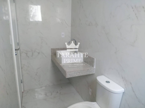 Imagem Casa com 3 Quartos à Venda, 270 m² em Embaré - Santos Imagem Casa com 3 Quartos à Venda, 270 m² em Embaré - Santos