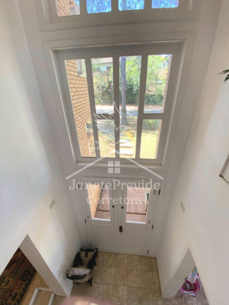 Casa de Condomínio com 3 Quartos à Venda, 375 m² em Alphaville - Santana De Parnaíba
