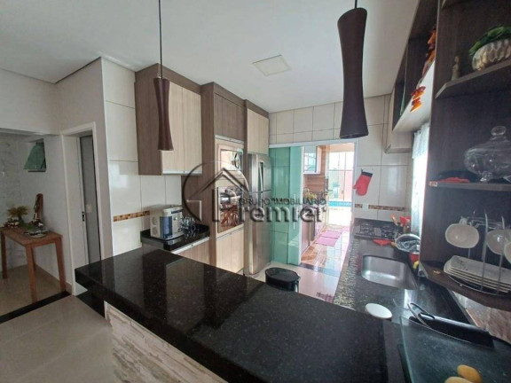 Imagem Casa com 3 Quartos à Venda, 288 m² em Jardim Santiago - Indaiatuba Imagem Casa com 3 Quartos à Venda, 288 m² em Jardim Santiago - Indaiatuba