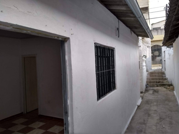 Imagem Casa com 2 Quartos à Venda, 220 m² em Chácara Belenzinho - São Paulo