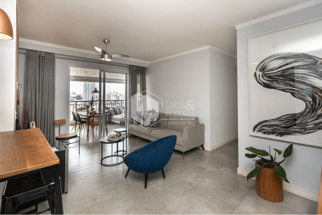 Imagem Apartamento com 2 Quartos à Venda, 89 m² em Jardim Prudência - São Paulo Imagem Apartamento com 2 Quartos à Venda, 89 m² em Jardim Prudência - São Paulo