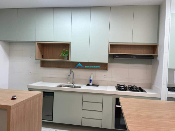 Imagem Apartamento com 3 Quartos à Venda, 102 m² em Horto Florestal - Jundiaí Imagem Apartamento com 3 Quartos à Venda, 102 m² em Horto Florestal - Jundiaí