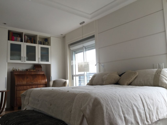 Imagem Apartamento com 3 Quartos à Venda, 257 m² em Moema - São Paulo Imagem Apartamento com 3 Quartos à Venda, 257 m² em Moema - São Paulo