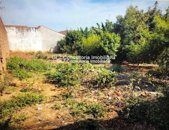 Imagem Terreno à Venda, 125 m² em Parque Das Nações - Indaiatuba
