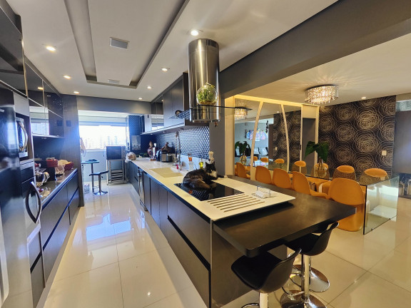 Imagem Apartamento com 3 Quartos à Venda, 156 m² em Vila Gonçalves - São Bernardo Do Campo Imagem Apartamento com 3 Quartos à Venda, 156 m² em Vila Gonçalves - São Bernardo Do Campo