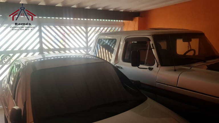 Imagem Casa com 2 Quartos à Venda, 67 m² em Vila Mirim - Praia Grande