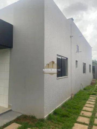 Imagem Casa com 3 Quartos à Venda, 140 m² em Morada Do Ouro Ii - Cuiabá Imagem Casa com 3 Quartos à Venda, 140 m² em Morada Do Ouro Ii - Cuiabá