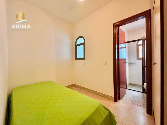 Imagem Apartamento com 4 Quartos à Venda, 205 m² em Jardim Astúrias - Guarujá Imagem Apartamento com 4 Quartos à Venda, 205 m² em Jardim Astúrias - Guarujá
