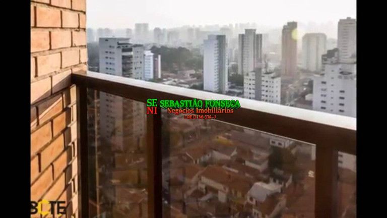 Imagem Cobertura à Venda, 400 m² em Jardim Das Acácias - São Paulo