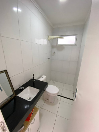 Imagem Casa com 3 Quartos à Venda, 80 m² em Rosa Elze - São Cristóvão Imagem Casa com 3 Quartos à Venda, 80 m² em Rosa Elze - São Cristóvão