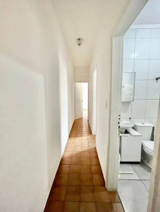Imagem Casa com 2 Quartos à Venda, 69 m² em Guilhermina - Praia Grande