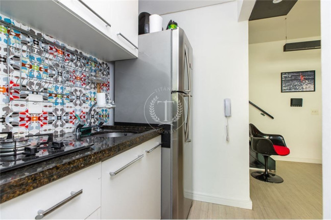 Imagem Apartamento com 1 Quarto à Venda, 44 m² em Vila Nova Conceição - São Paulo