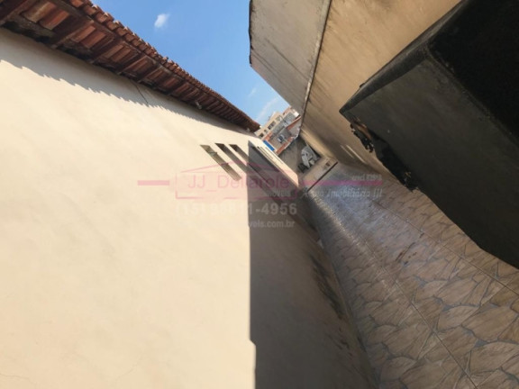 Imagem Casa com 2 Quartos à Venda, 125 m² em Jardim Santa Cruz - Boituva Imagem Casa com 2 Quartos à Venda, 125 m² em Jardim Santa Cruz - Boituva