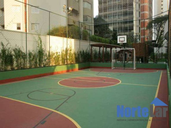 Imagem Apartamento com 3 Quartos à Venda, 180 m² em Vila Romana - São Paulo